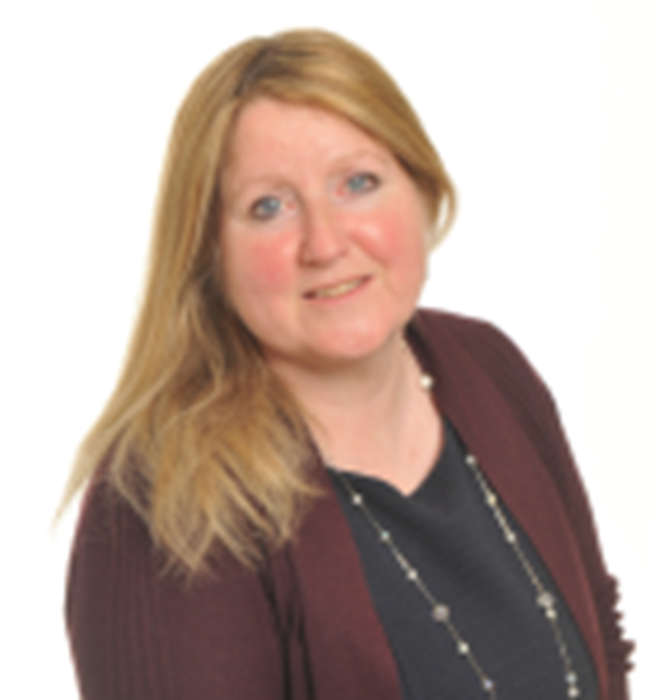 Julie Goodfellow