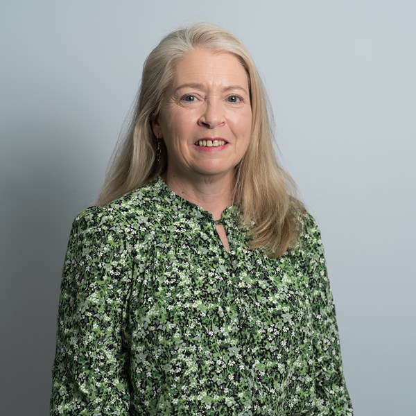 Ailsa Taylor