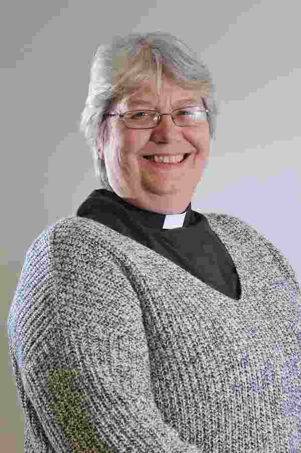 Julie Wing
