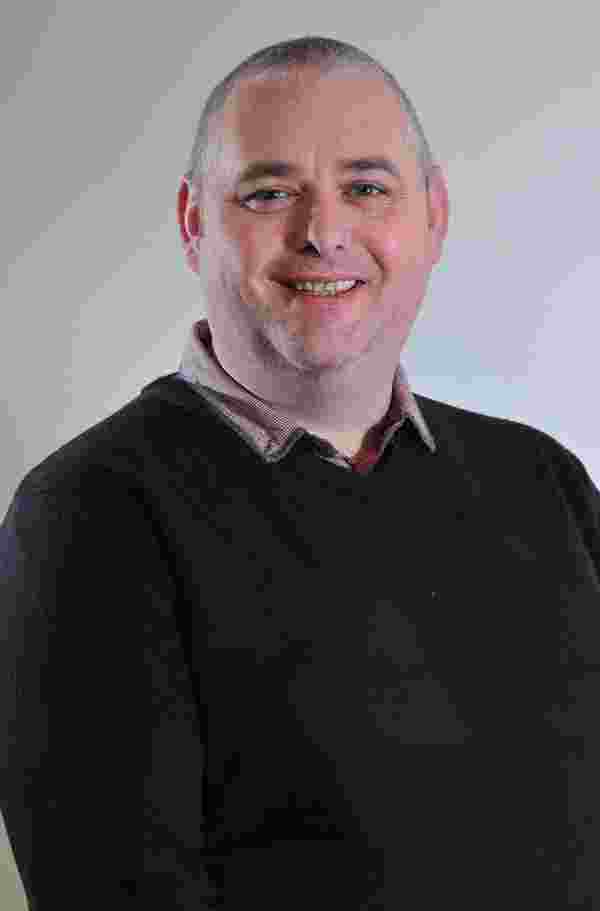 Brian Adams