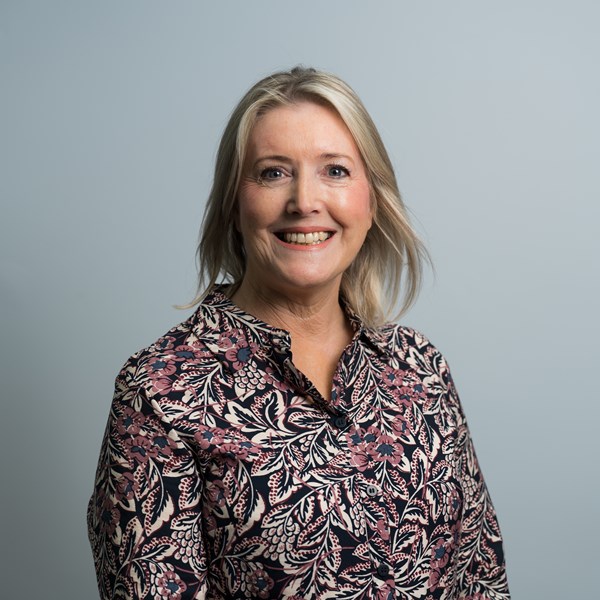 Michelle Thompson