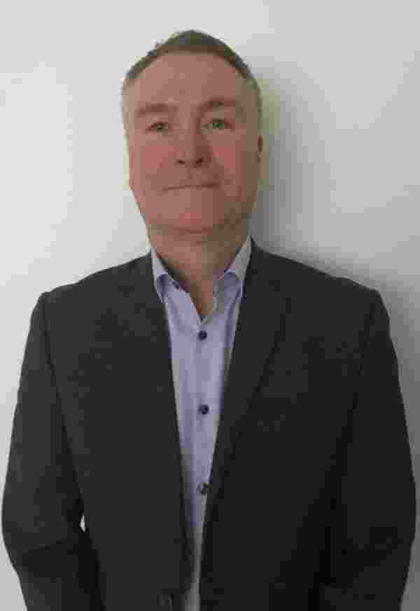 David Fenton