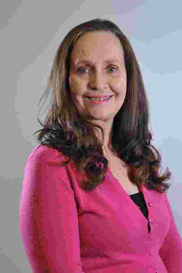 Suzanne Quinn