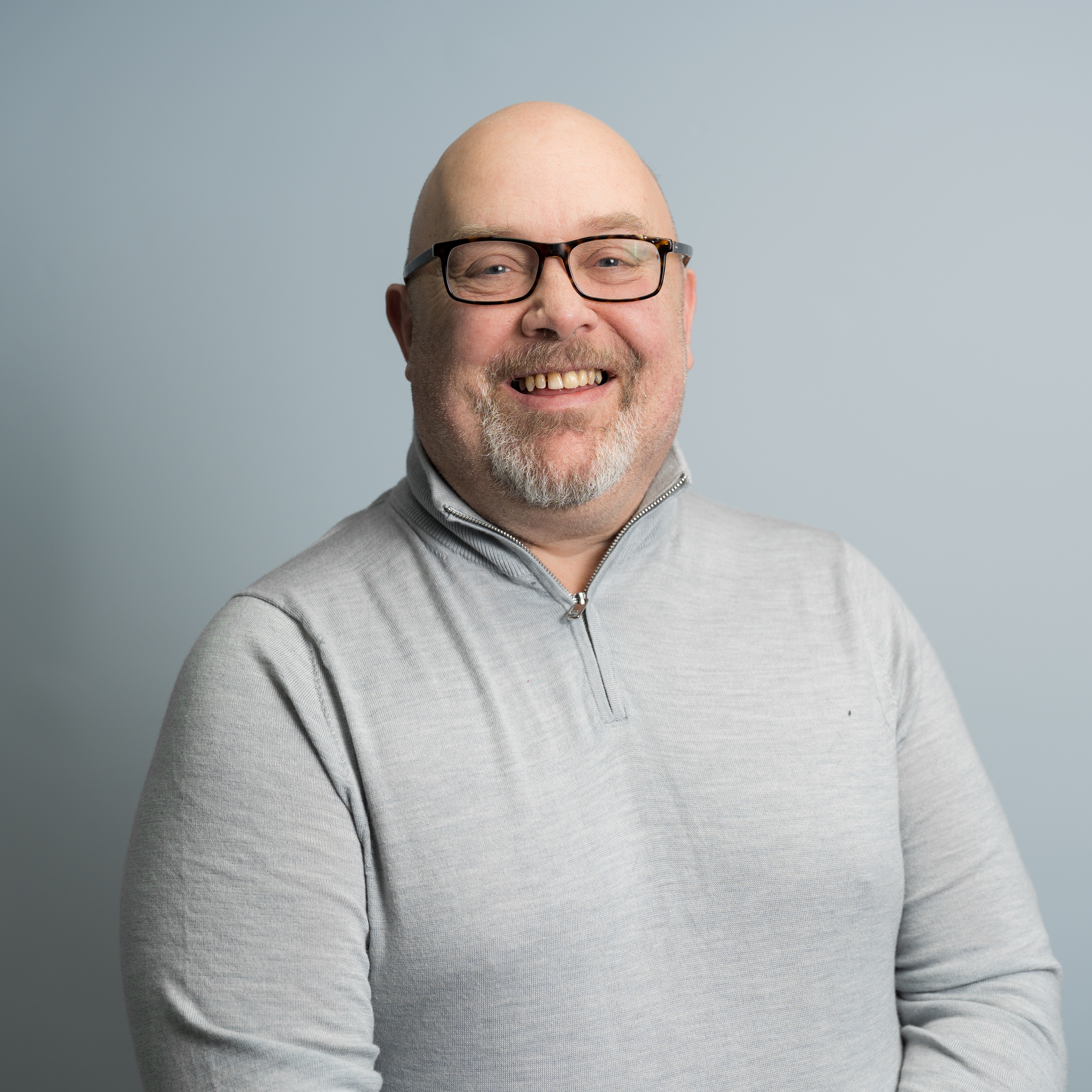 Graeme Miller