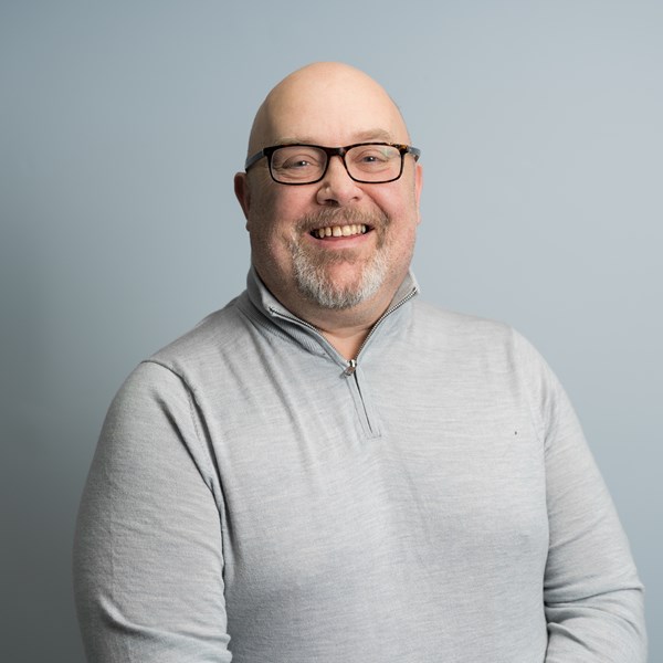 Graeme Miller