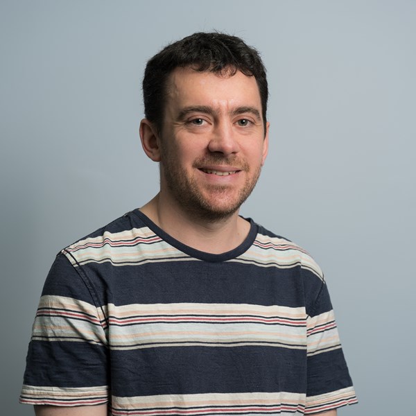 Martyn Rath