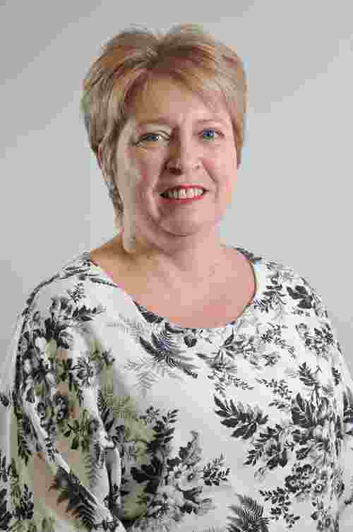 Dr Ailsa Taylor
