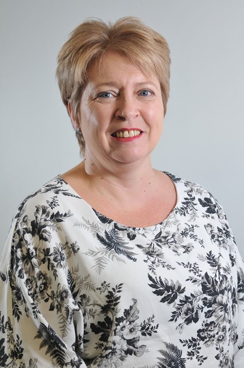 Dr Ailsa Taylor