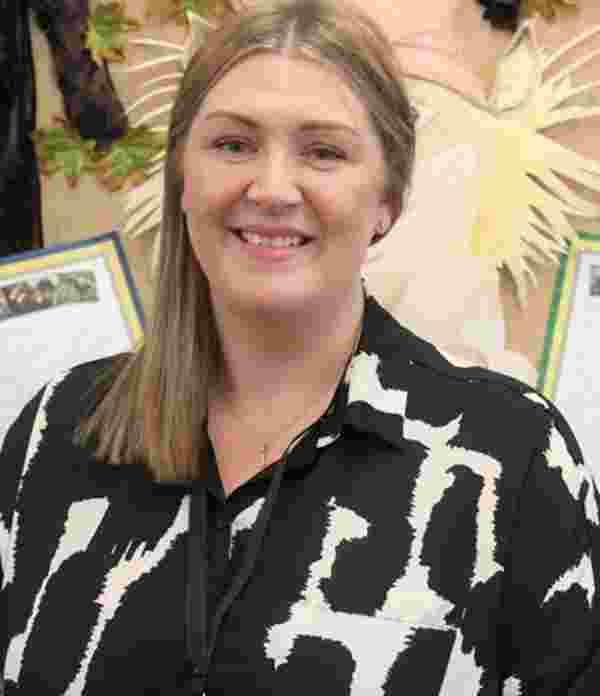 Steph Conner