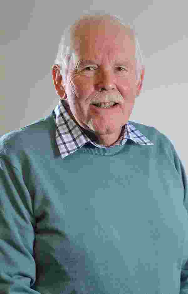 Frank Carroll