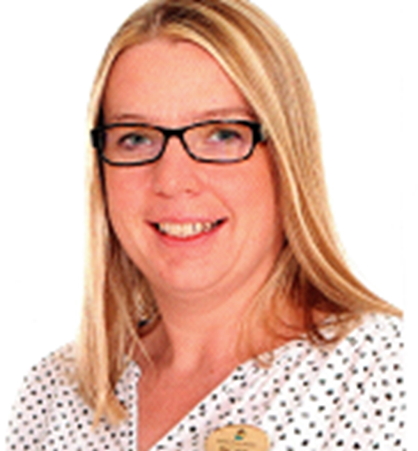 Lieanne Smith