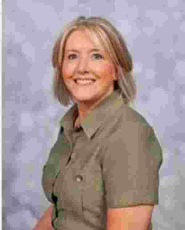 Michelle Thompson
